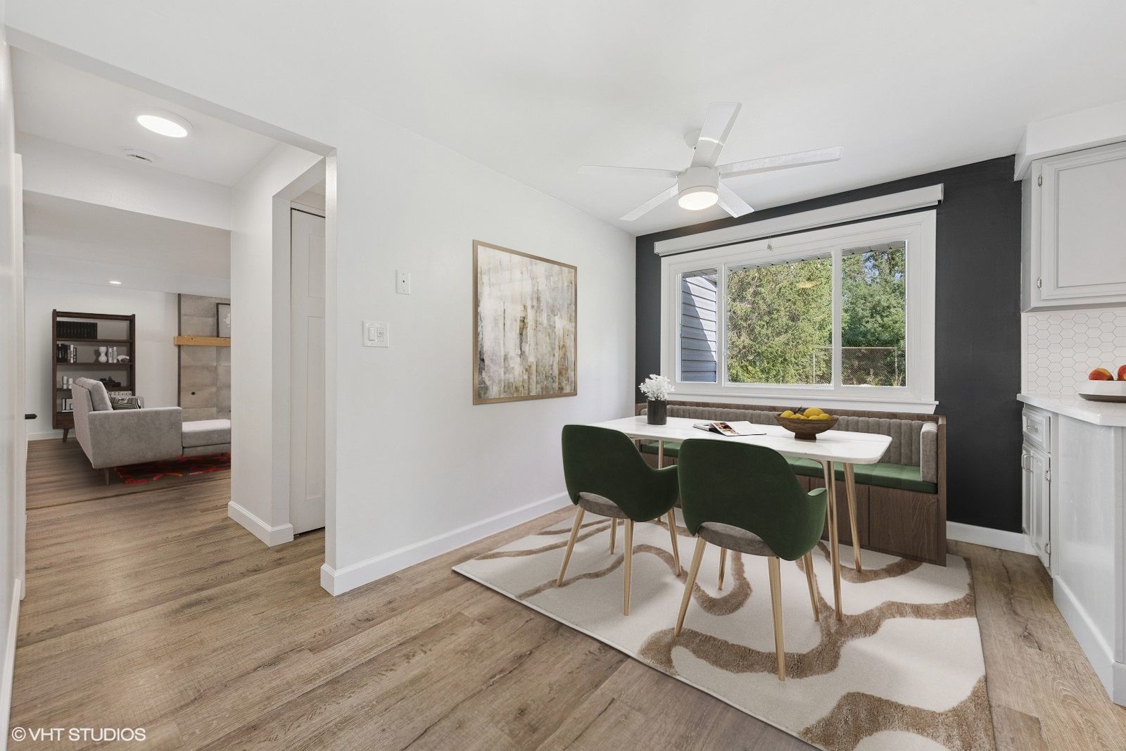 405 Clifton Court