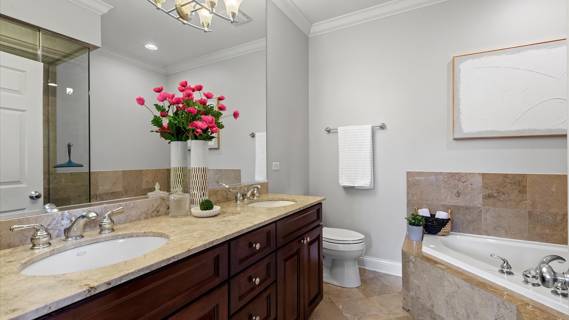 1122 W Hubbard Street Unit: 4W