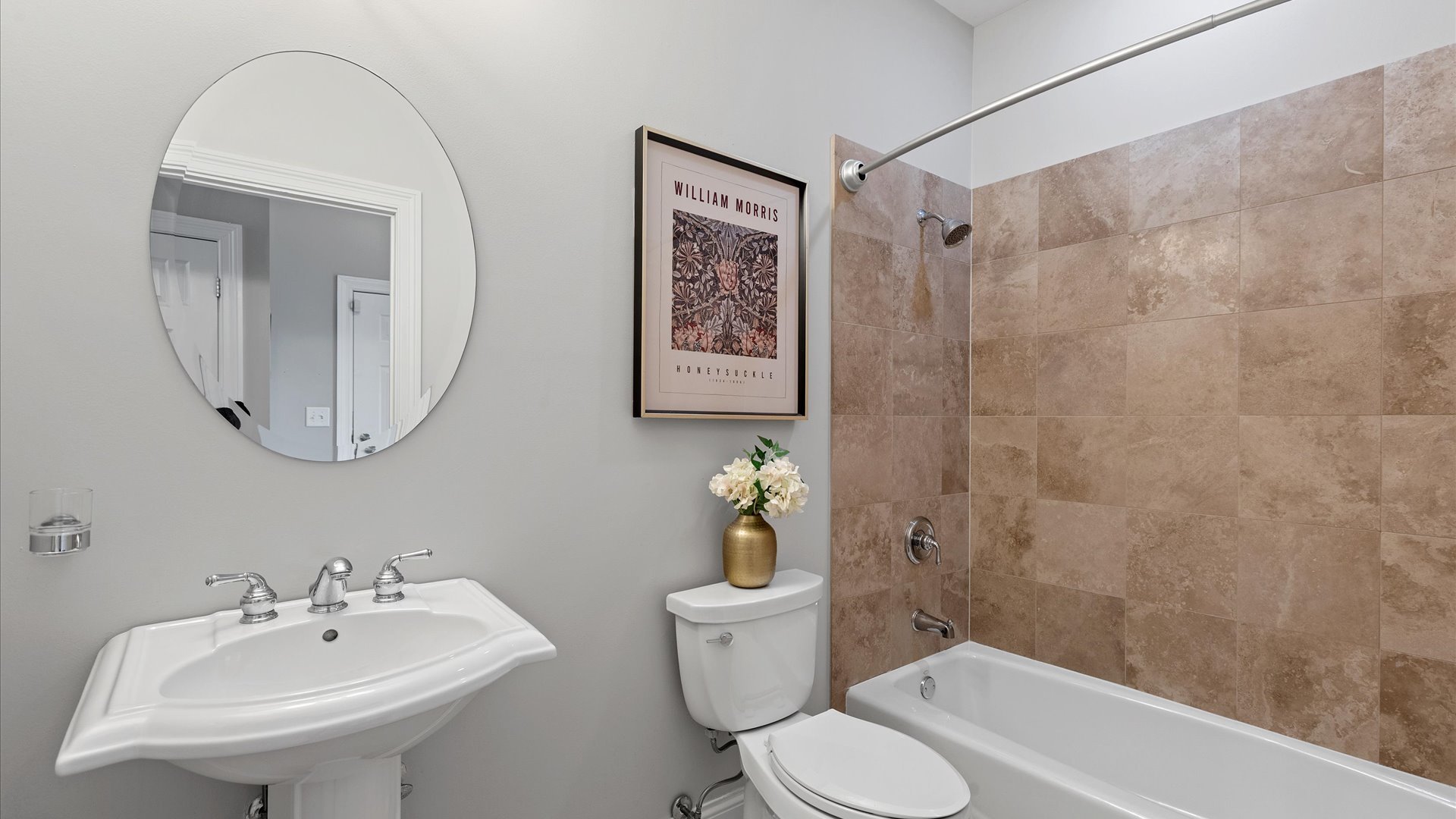 1122 W Hubbard Street Unit: 4W