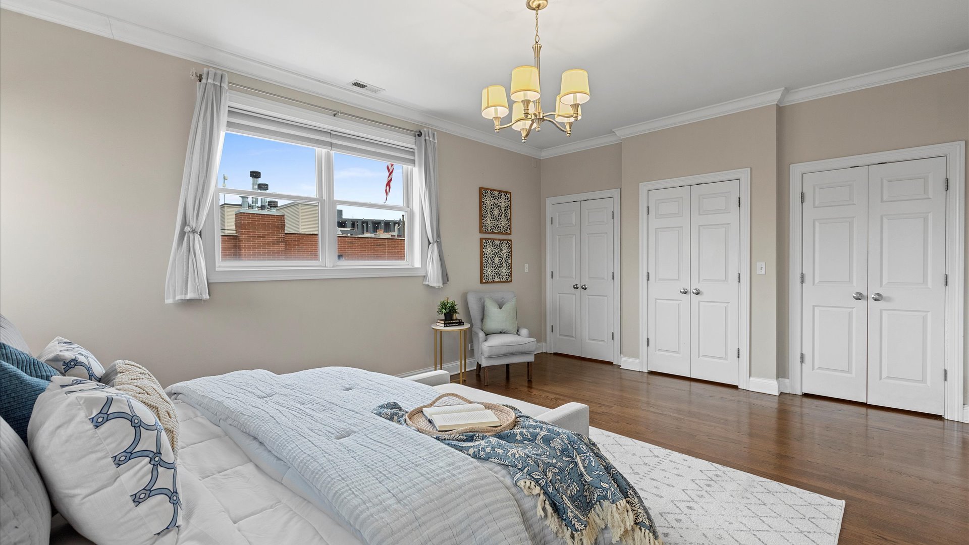 1122 W Hubbard Street Unit: 4W