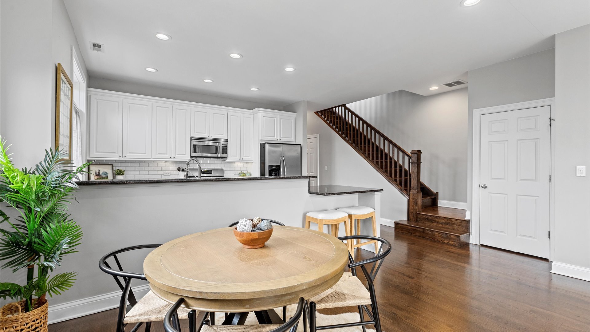 1122 W Hubbard Street Unit: 4W