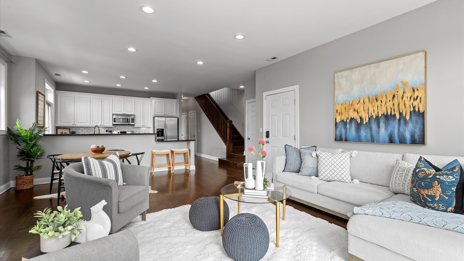 1122 W Hubbard Street Unit: 4W