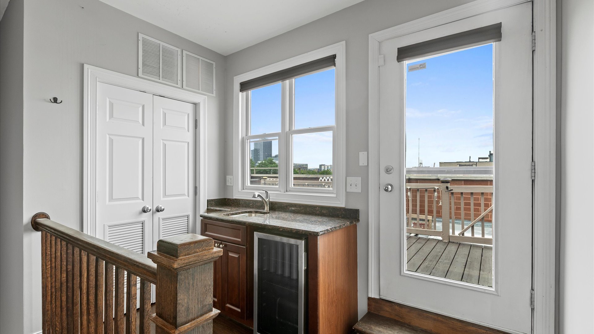 1122 W Hubbard Street Unit: 4W