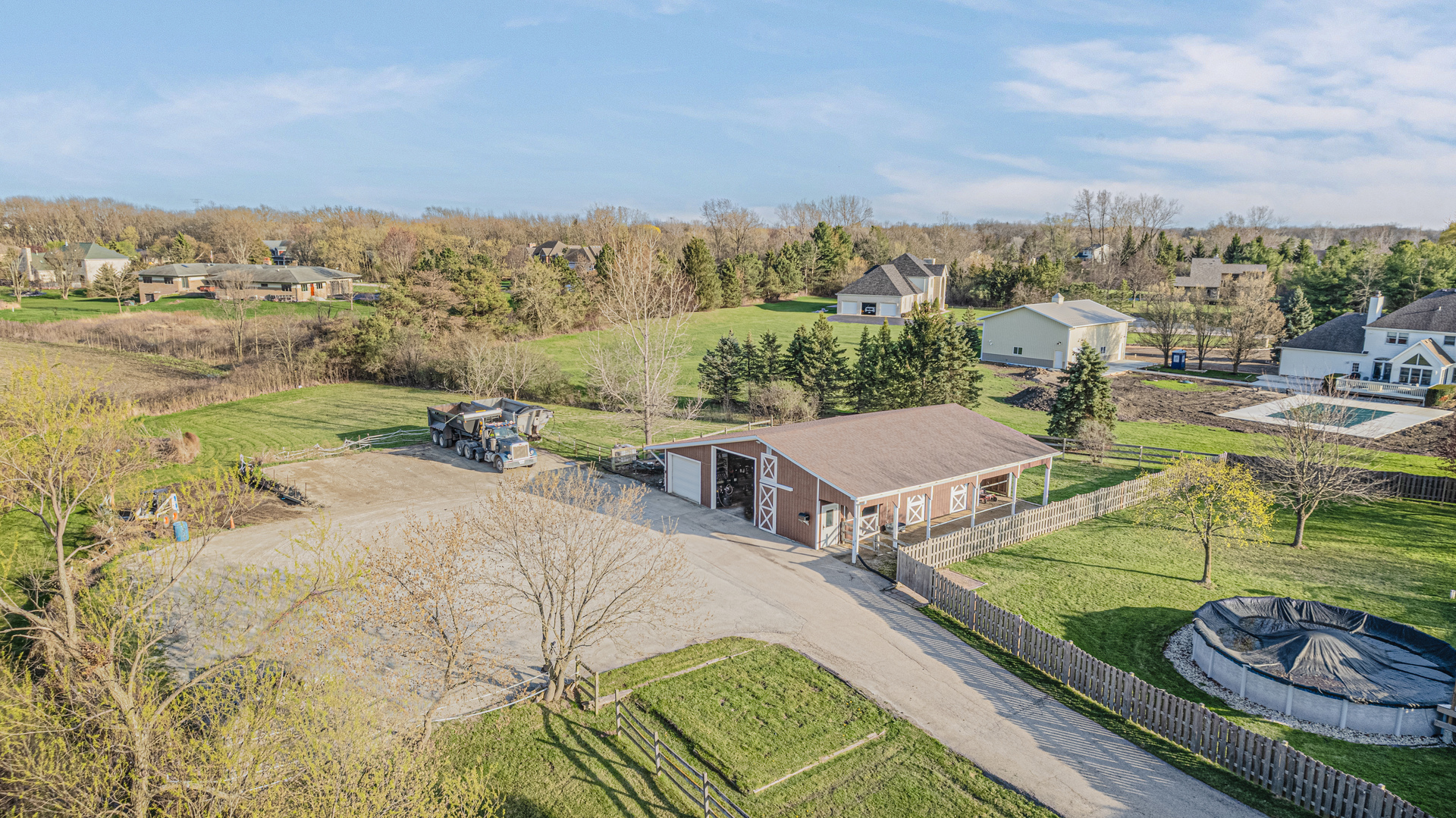 39935 N Prairie View Drive