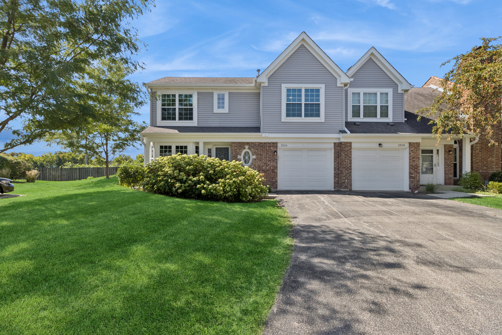 3926 Newport Way Unit: 51C1