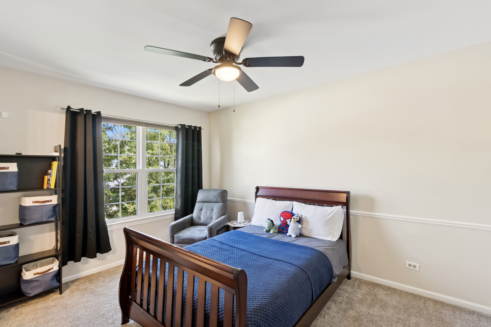 3926 Newport Way Unit: 51C1