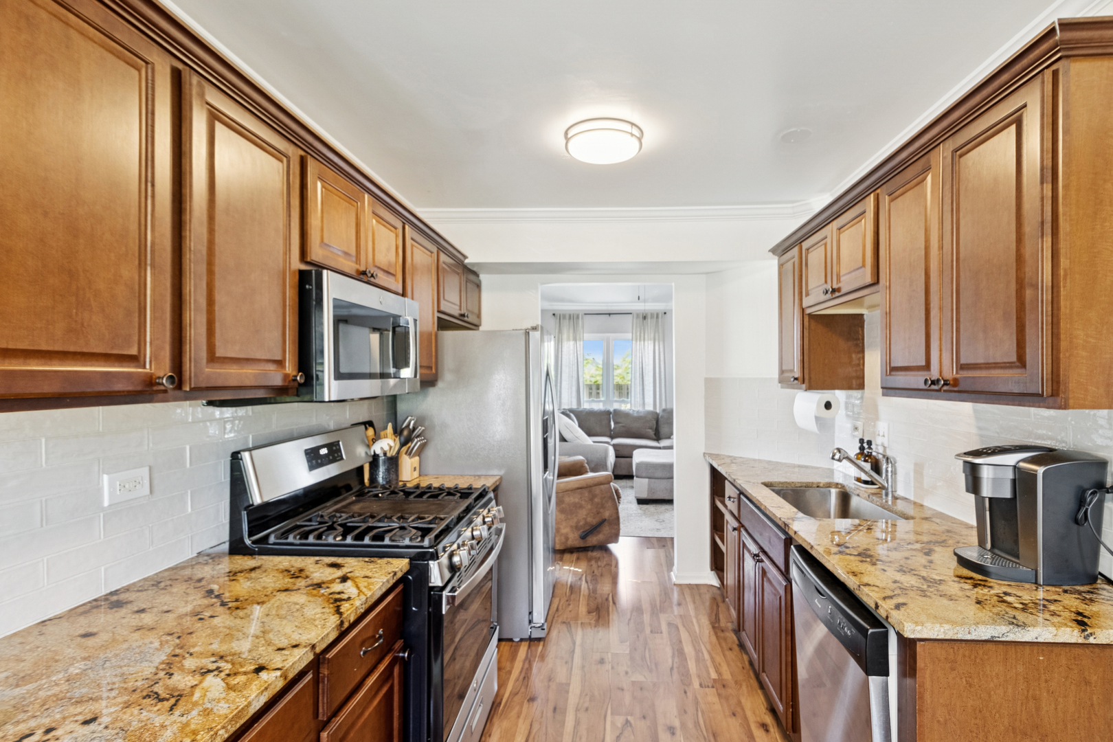 3926 Newport Way Unit: 51C1