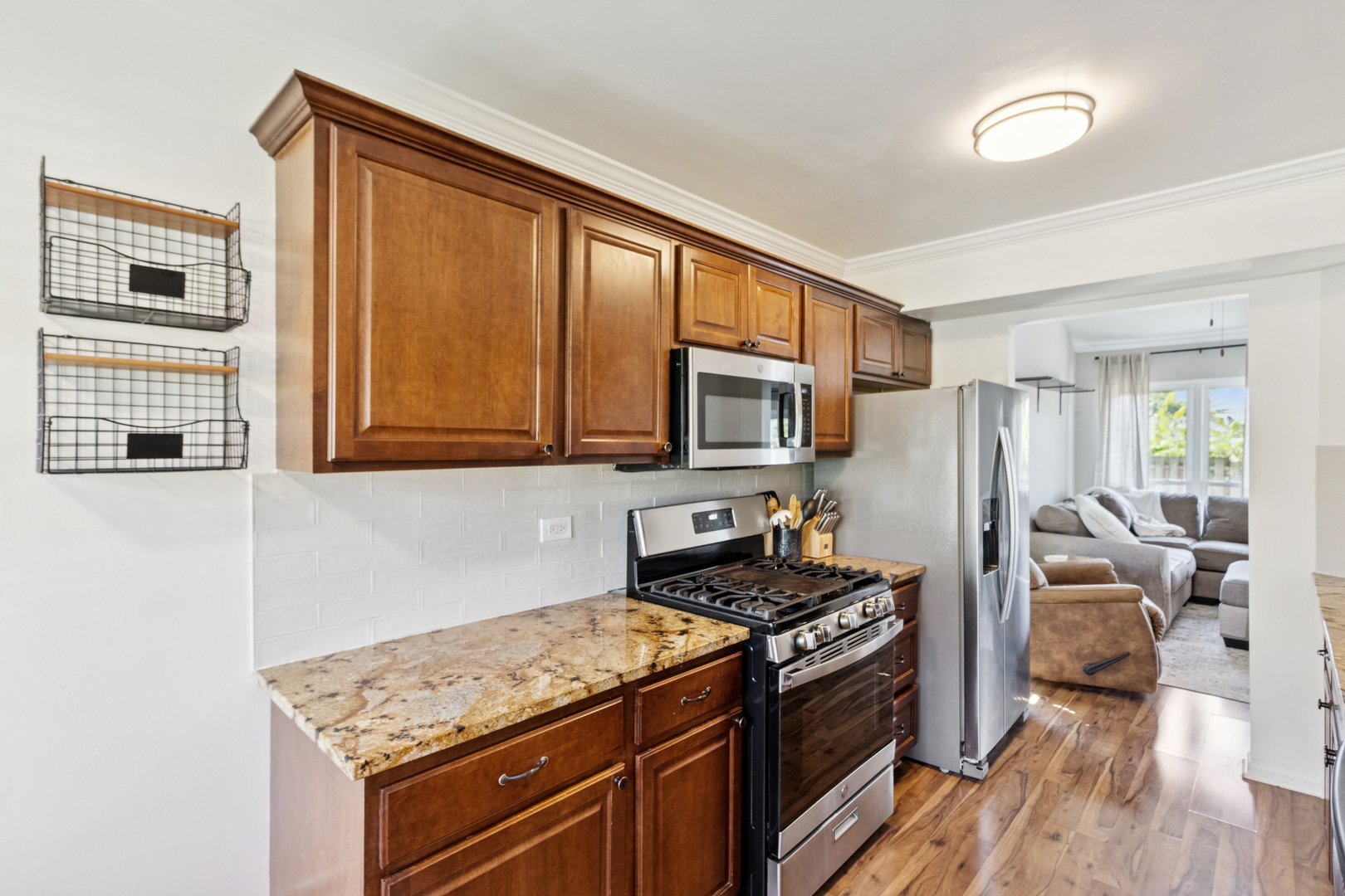 3926 Newport Way Unit: 51C1