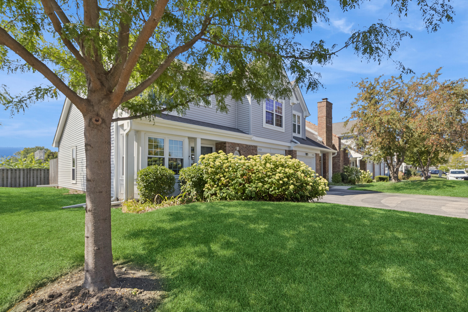 3926 Newport Way Unit: 51C1