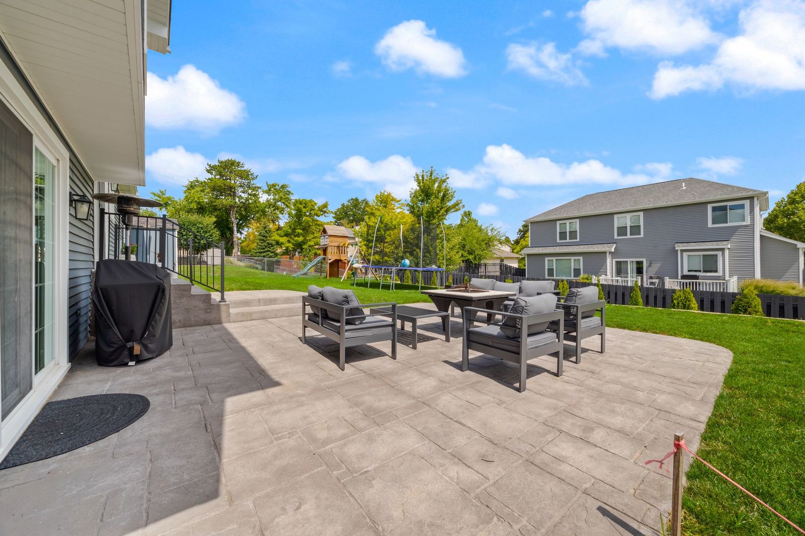 375 Partridge Court