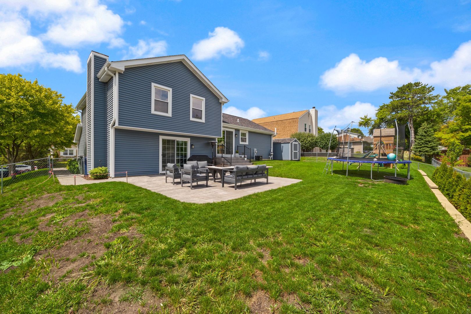 375 Partridge Court