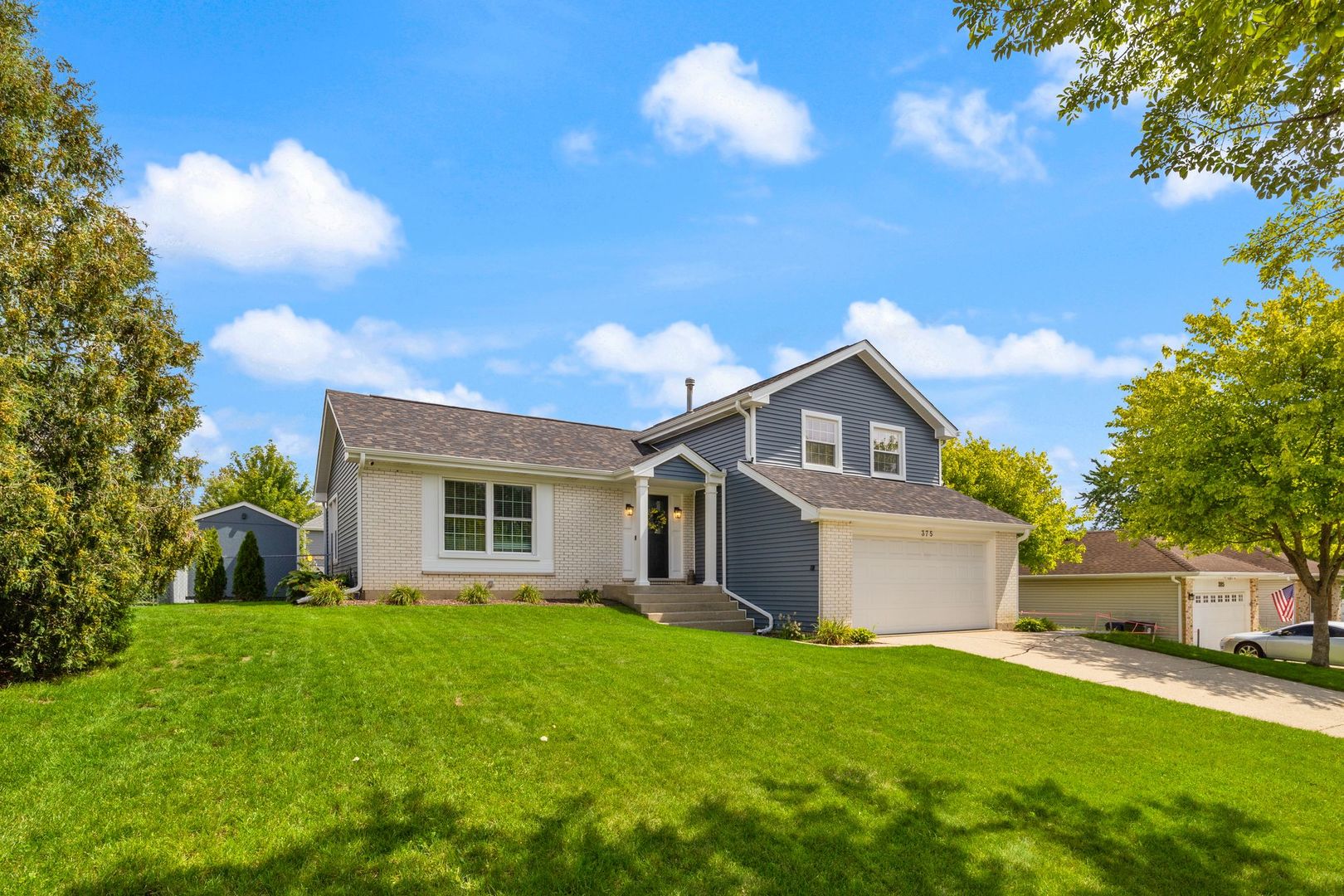375 Partridge Court