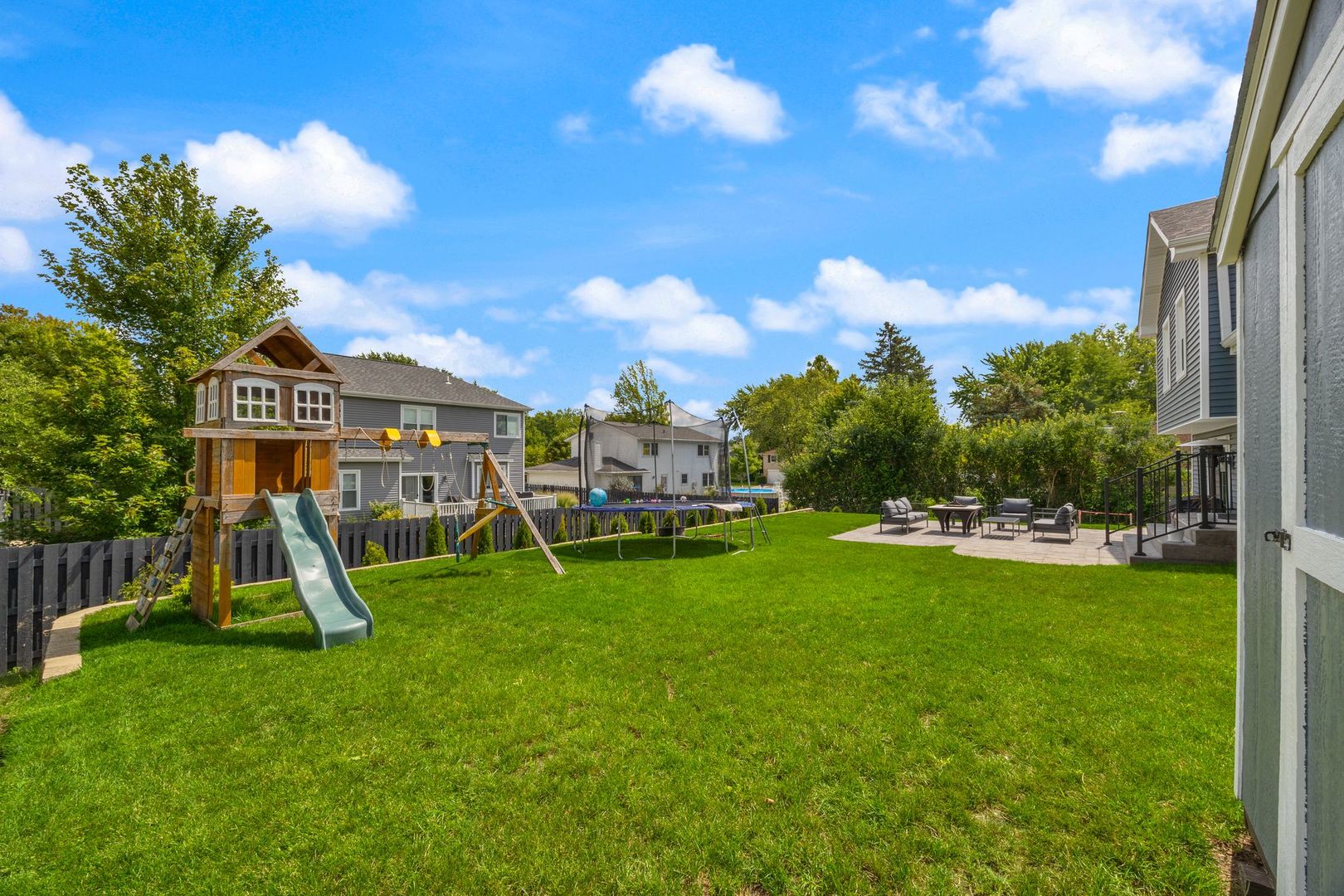 375 Partridge Court