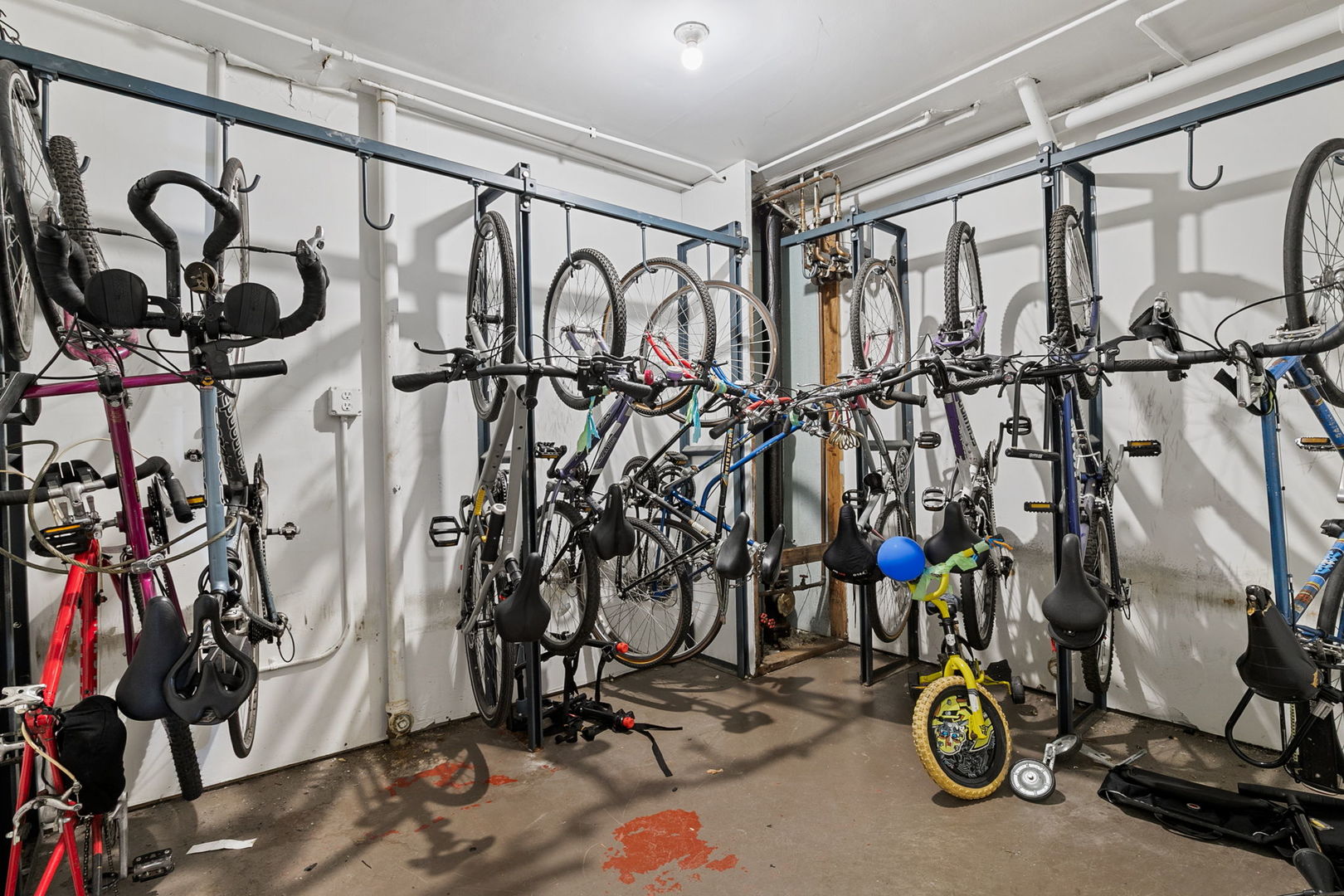 929 Washington Street Unit: 404