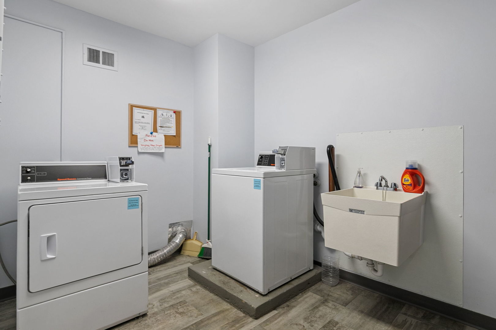 929 Washington Street Unit: 404