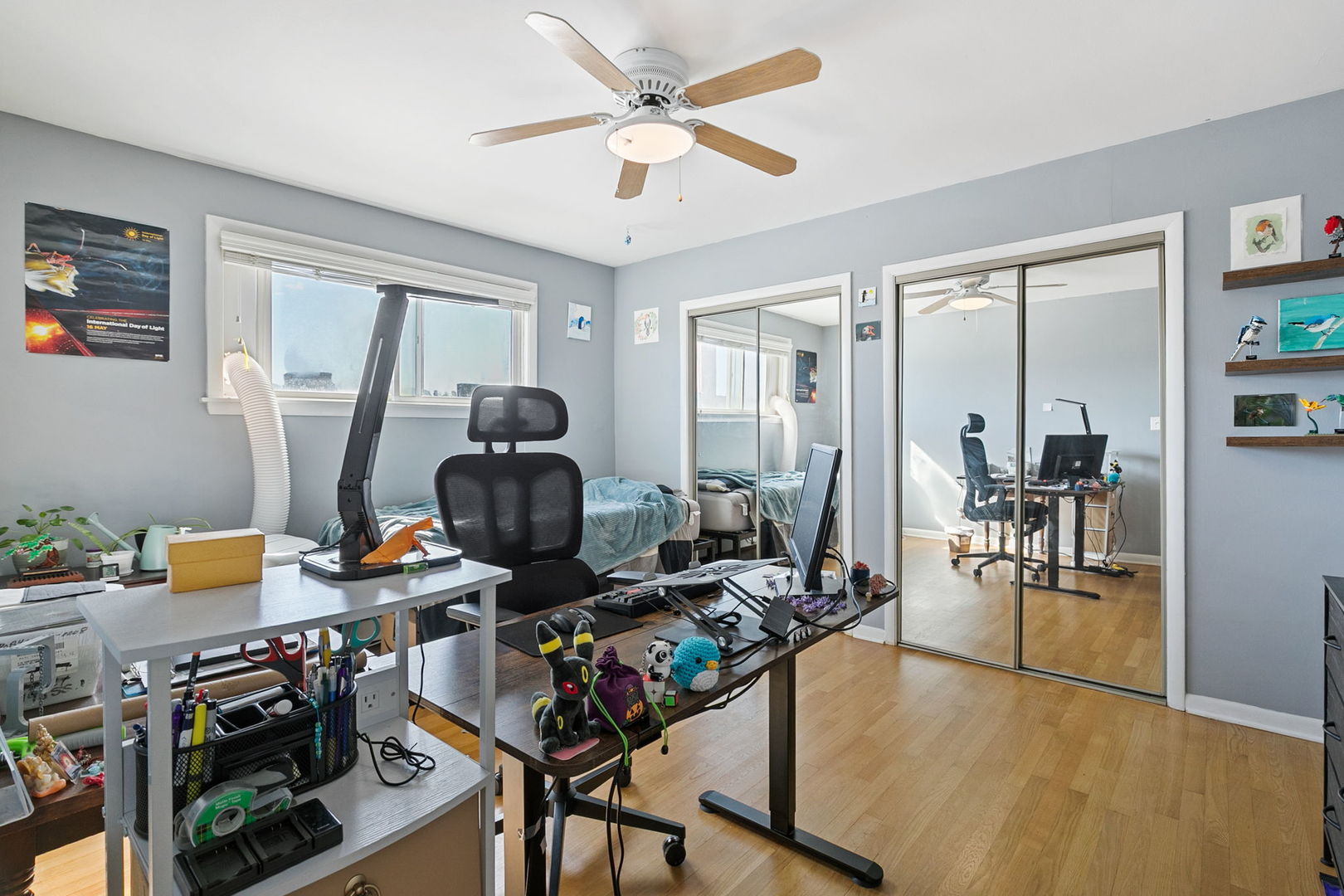 929 Washington Street Unit: 404