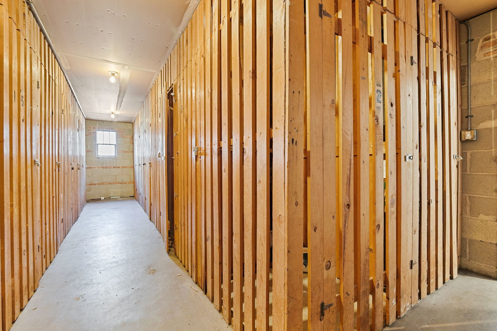 929 Washington Street Unit: 404
