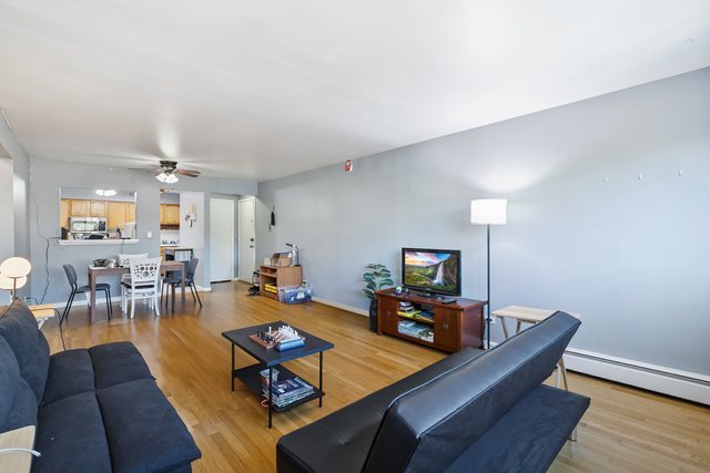929 Washington Street Unit: 404