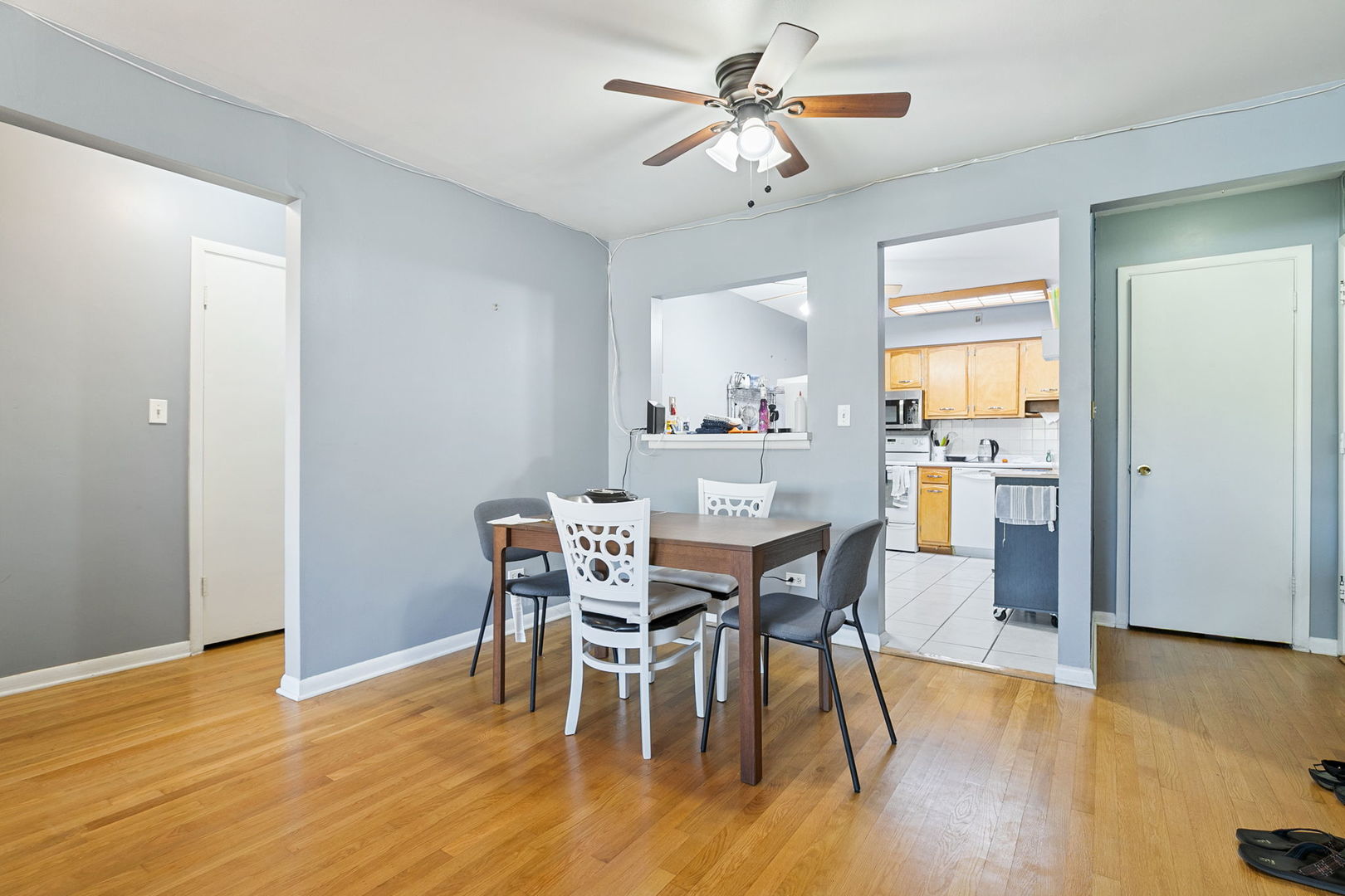 929 Washington Street Unit: 404