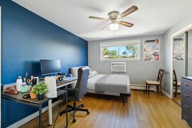 929 Washington Street Unit: 404