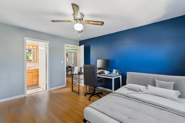 929 Washington Street Unit: 404