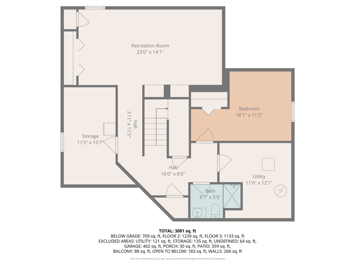 791 Willow Court