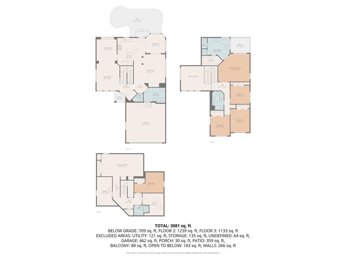791 Willow Court