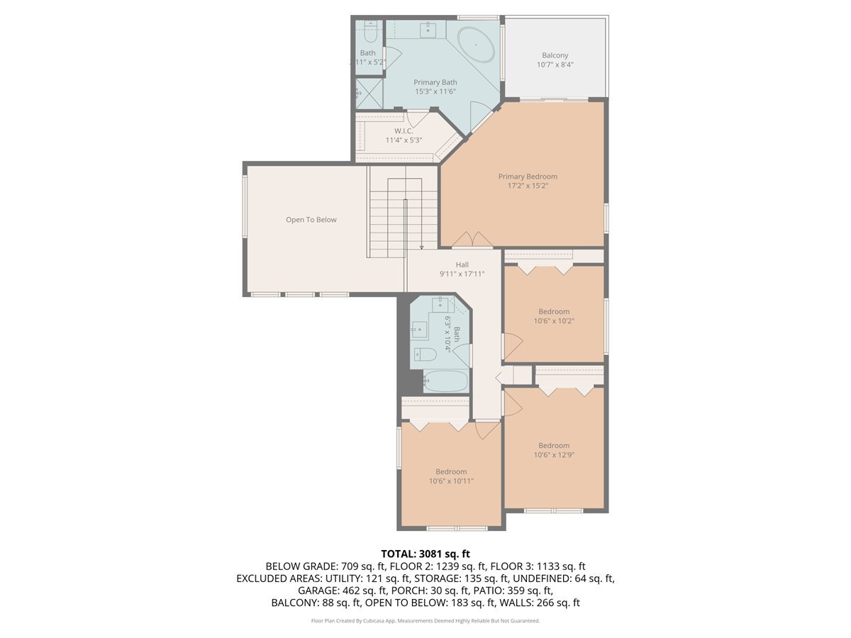 791 Willow Court