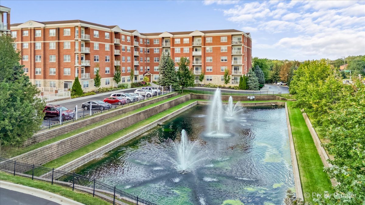1 Itasca Place Unit: 107