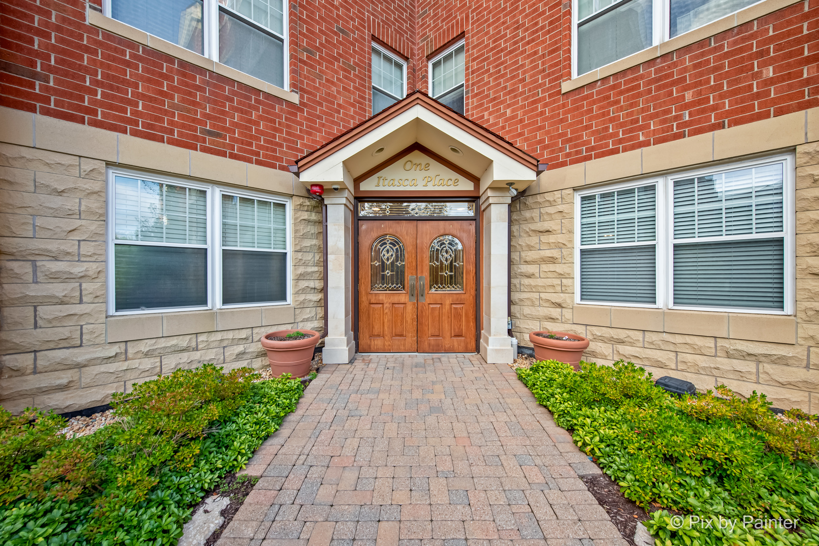 1 Itasca Place Unit: 107
