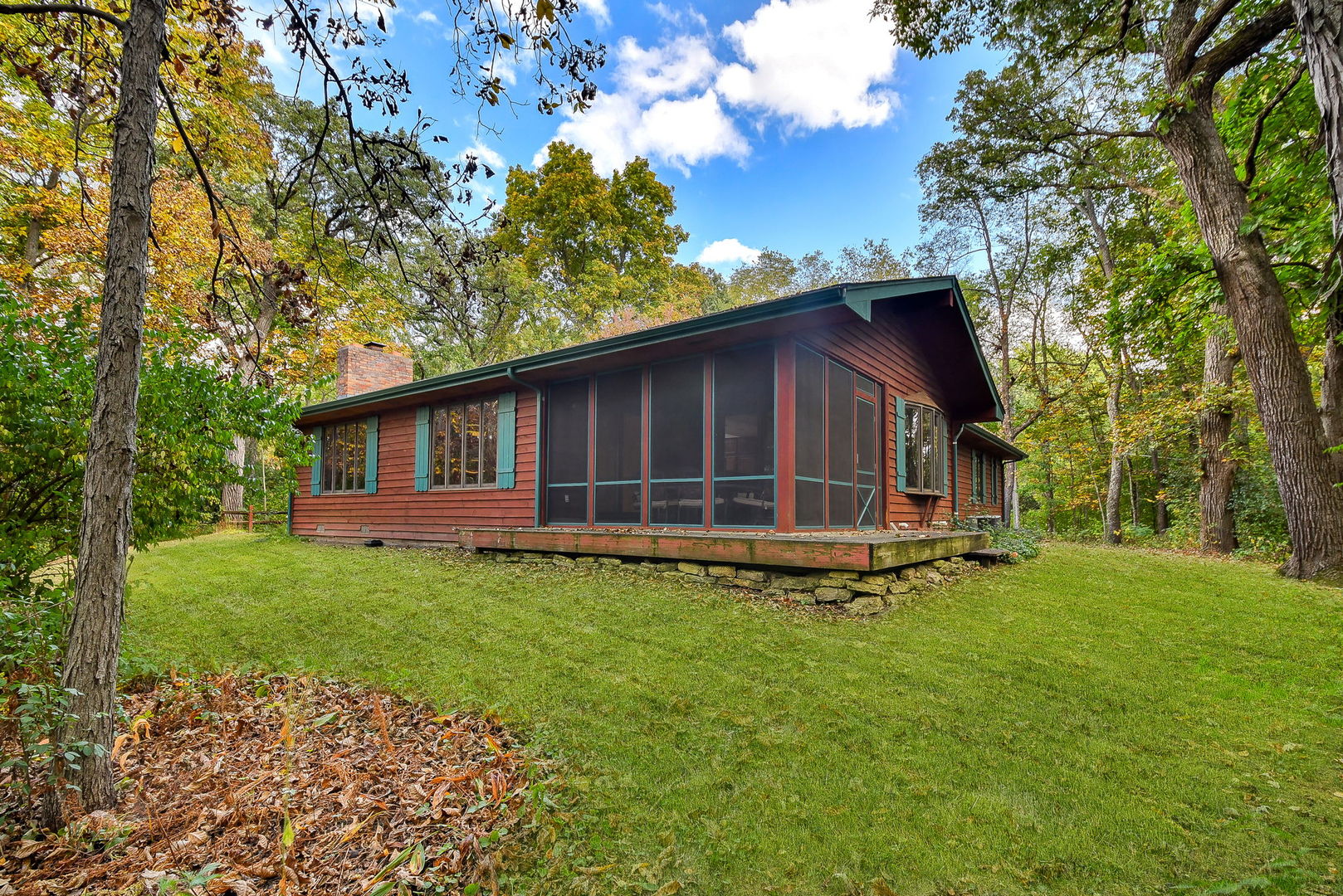 6N347 Old Homestead Road