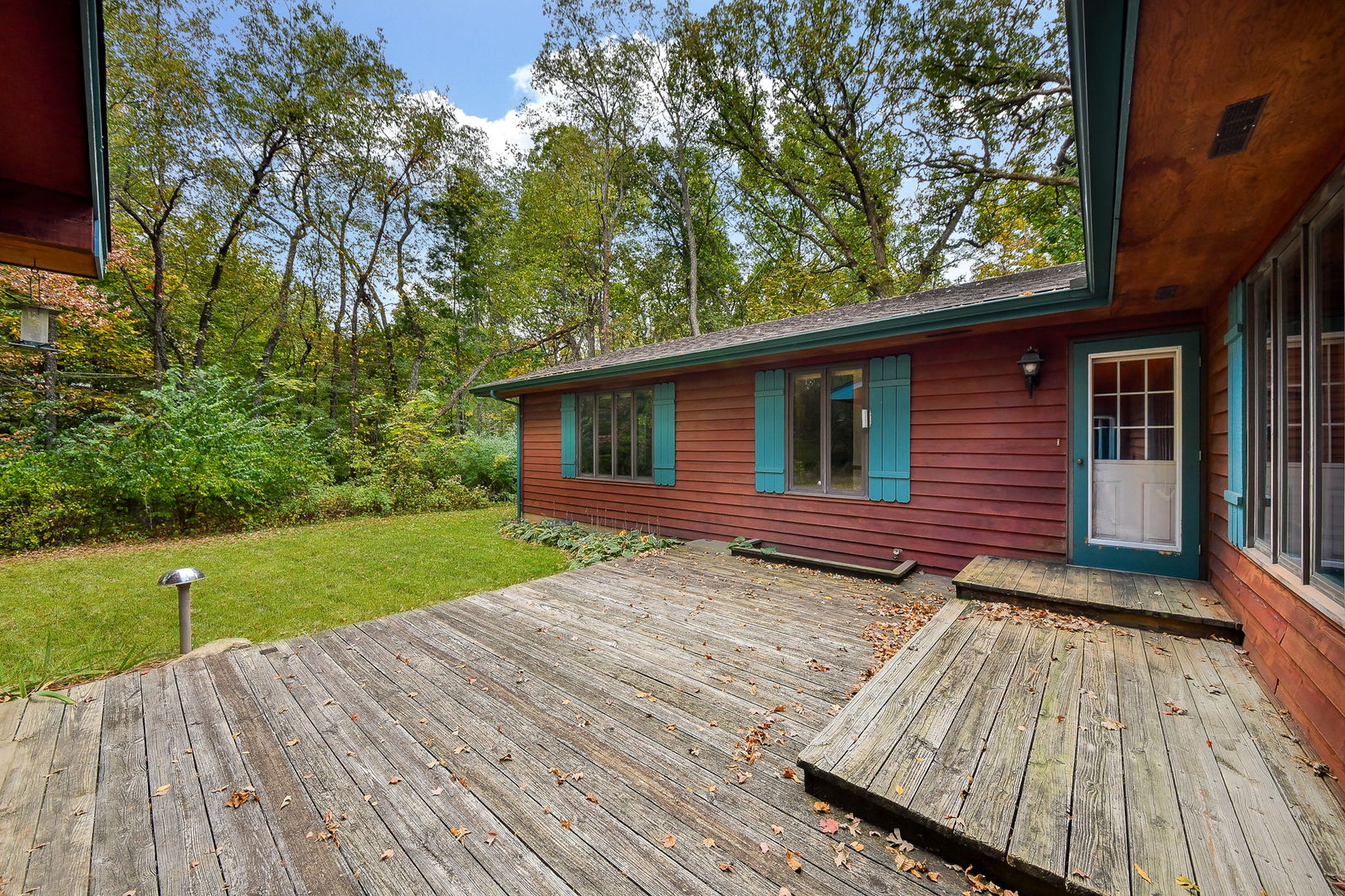 6N347 Old Homestead Road