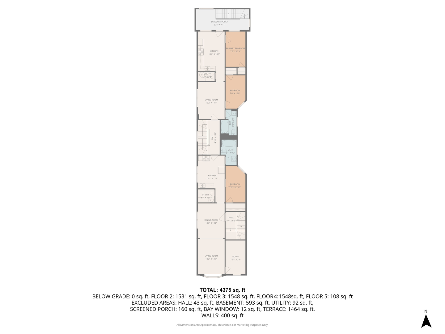 Private Address