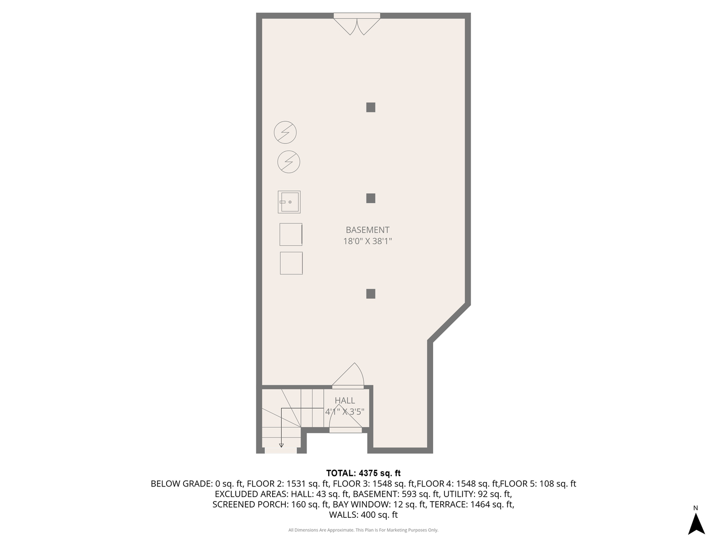 Private Address