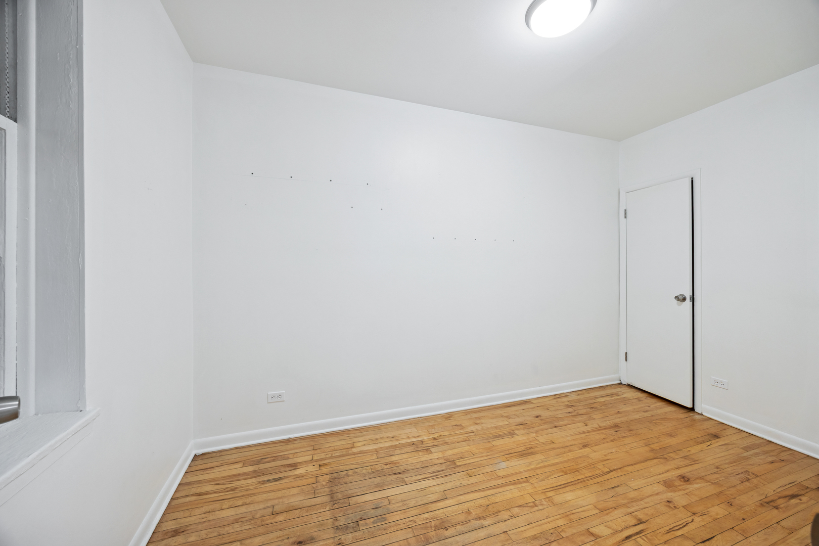 Private Address