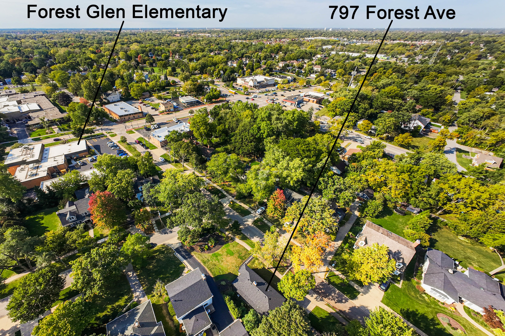 797 Forest Avenue