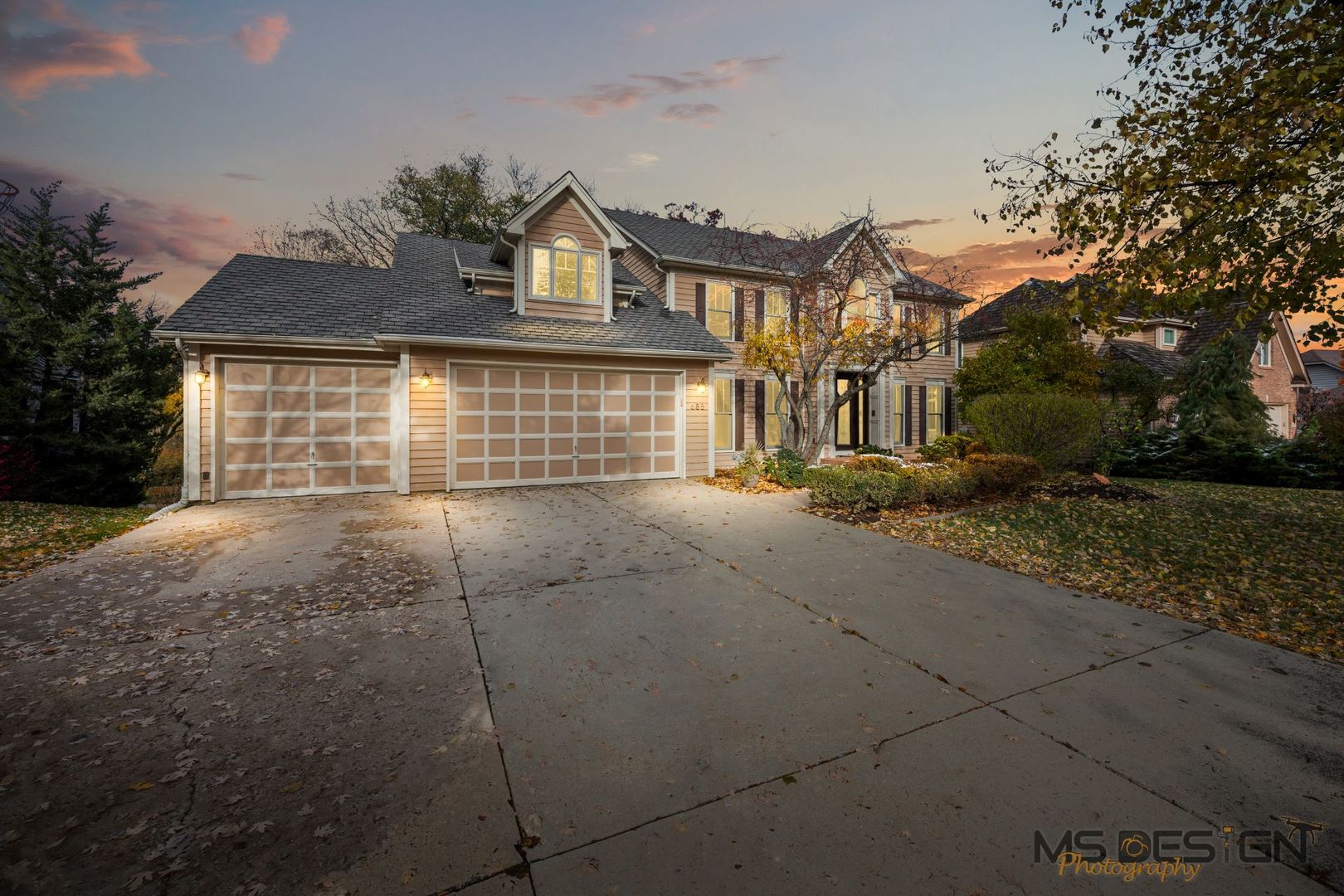 685 Rosewood Drive