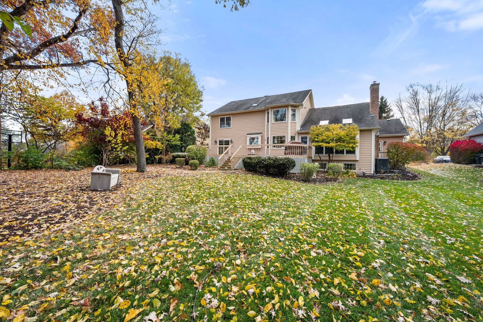 685 Rosewood Drive