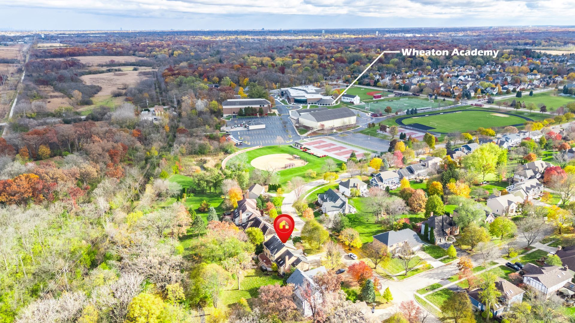 685 Rosewood Drive