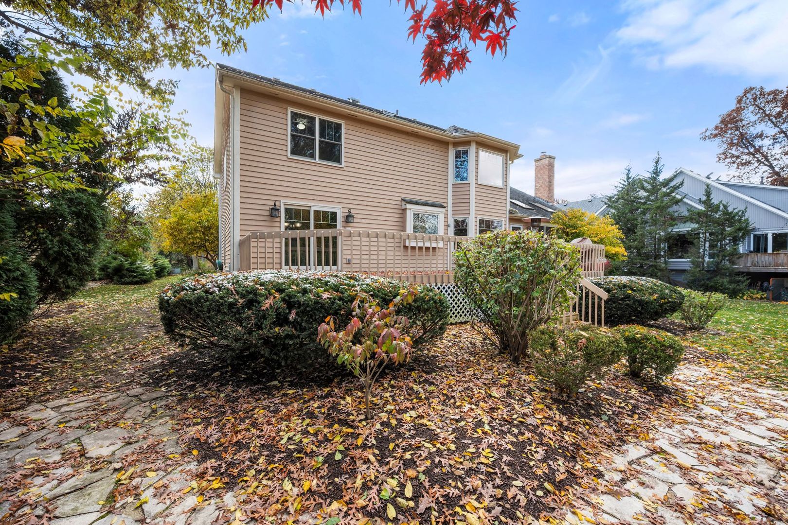 685 Rosewood Drive