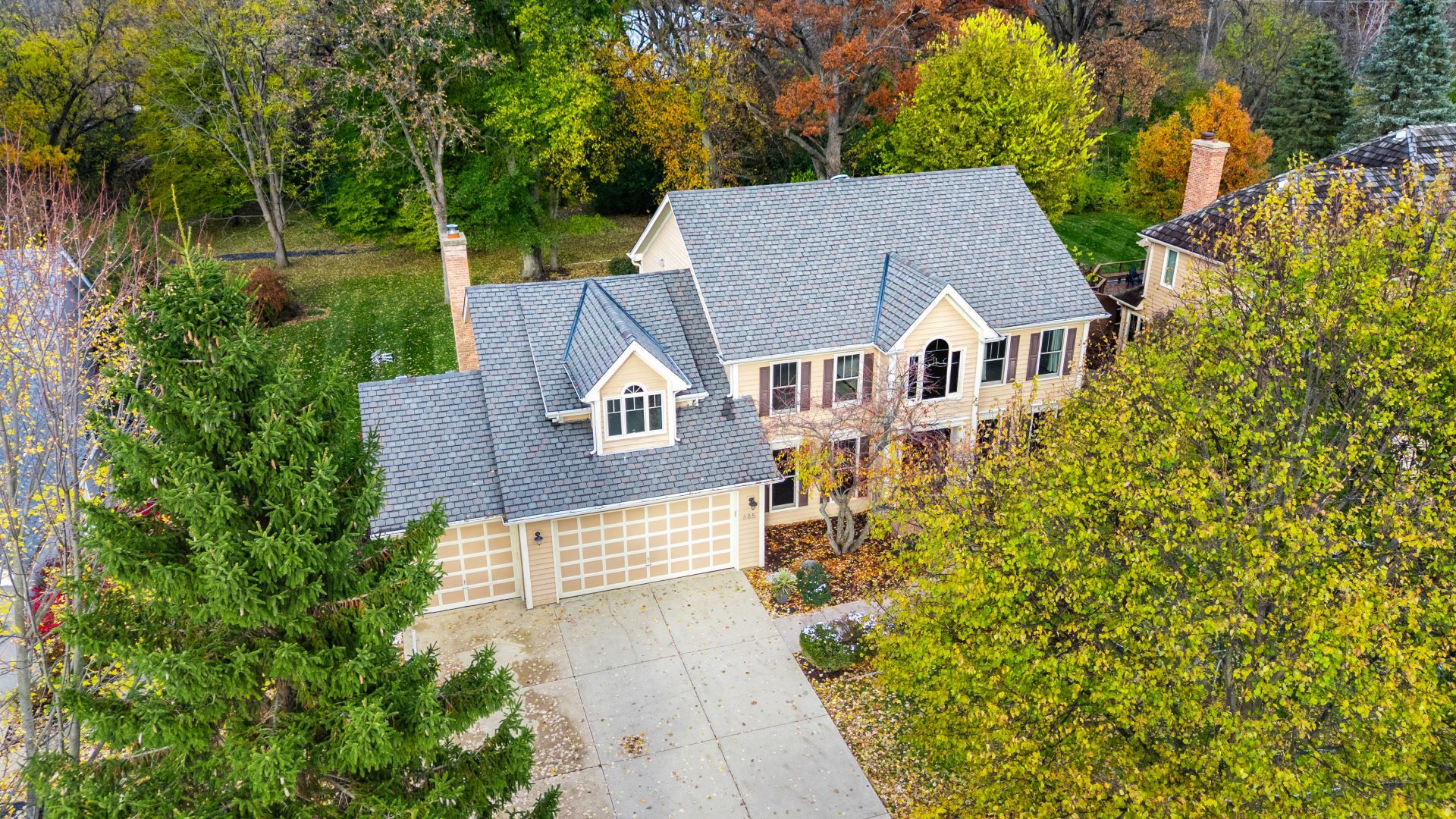 685 Rosewood Drive