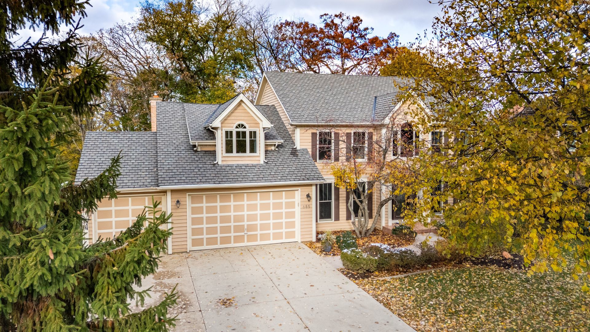 685 Rosewood Drive