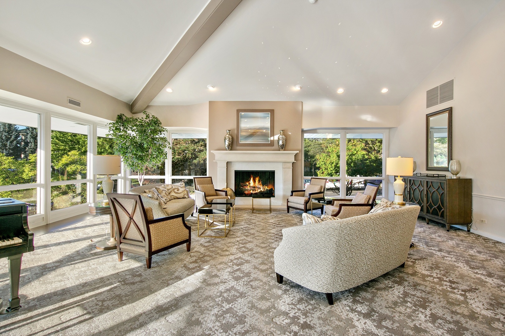 3 Oak Brook Club Drive Unit: E207