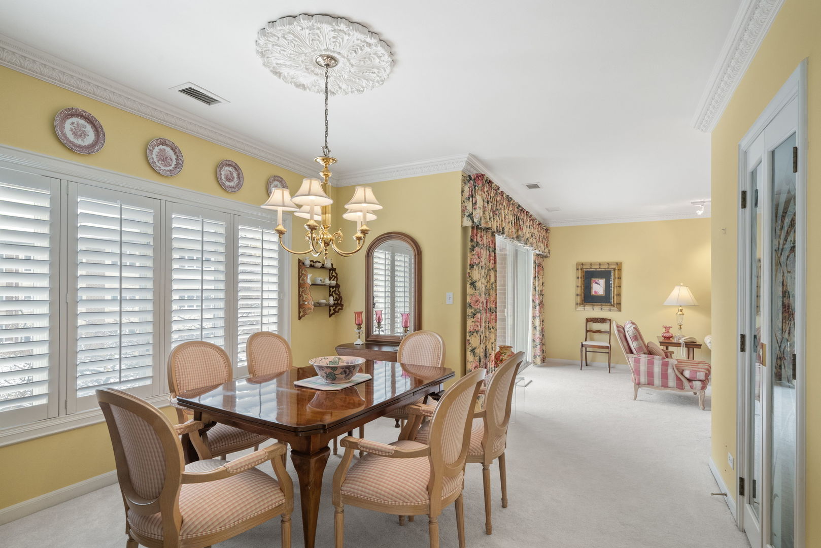 3 Oak Brook Club Drive Unit: E207