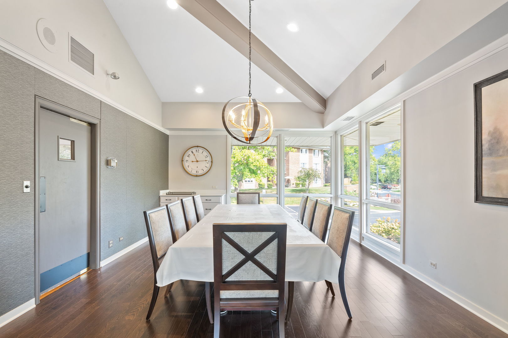 3 Oak Brook Club Drive Unit: E207
