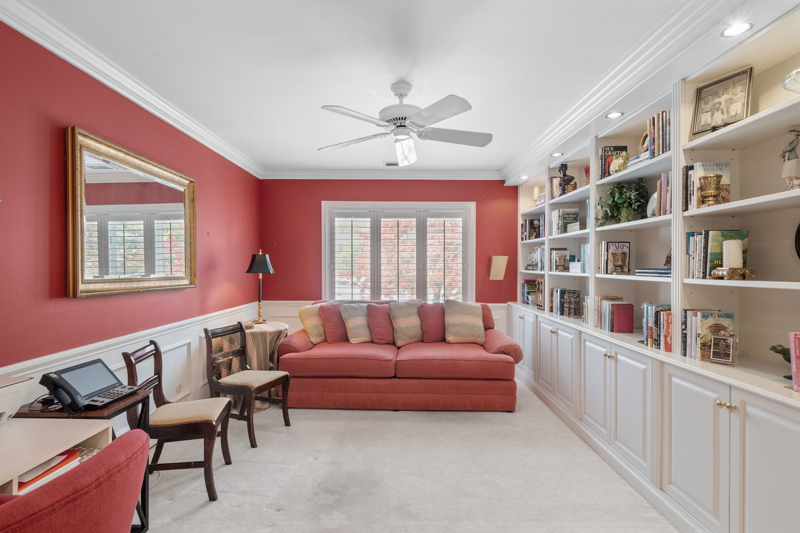 3 Oak Brook Club Drive Unit: E207
