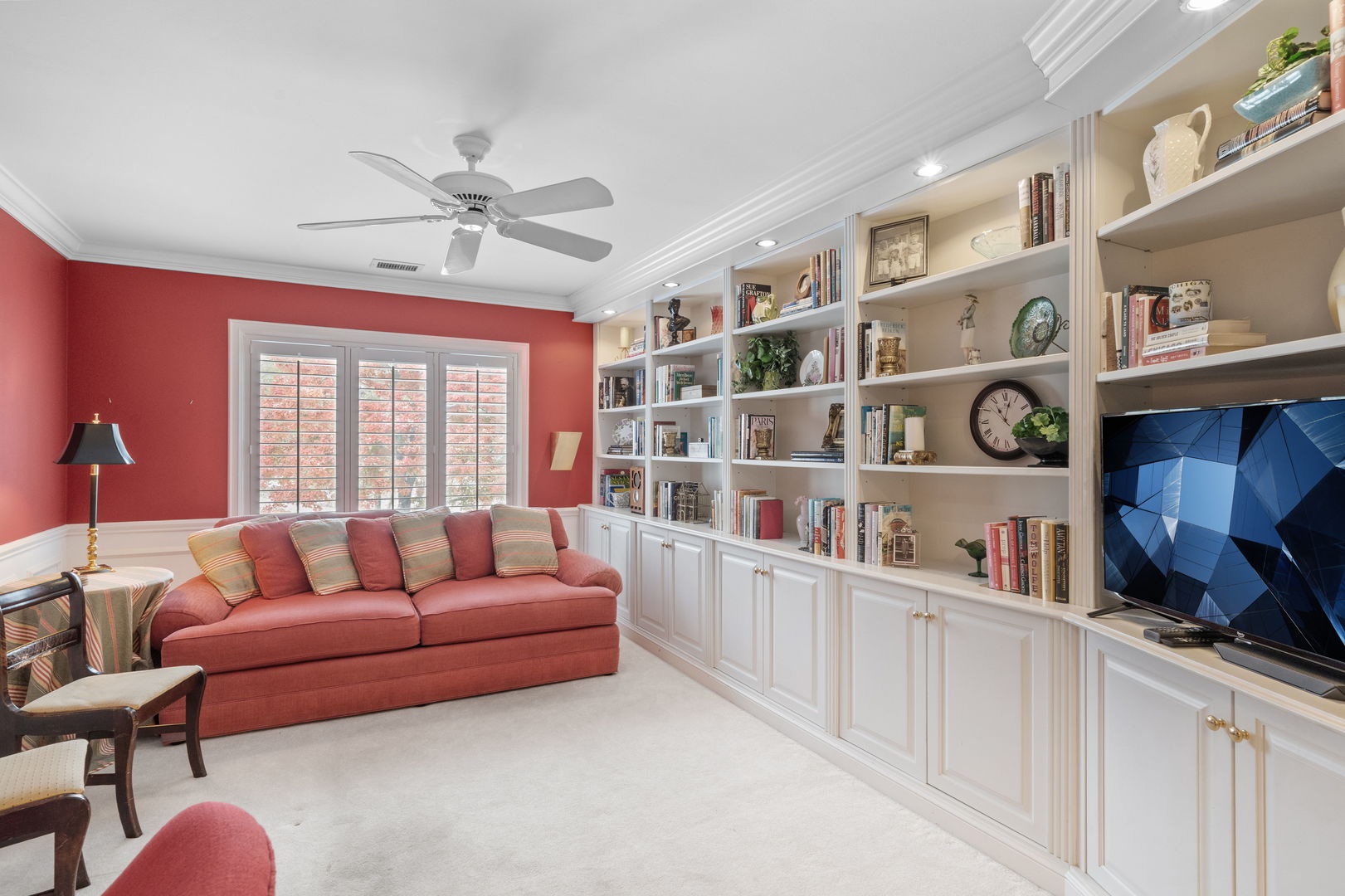 3 Oak Brook Club Drive Unit: E207