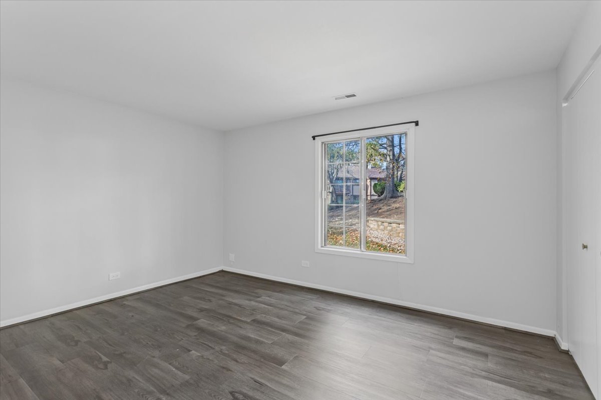 1601 Thames Court Unit: A