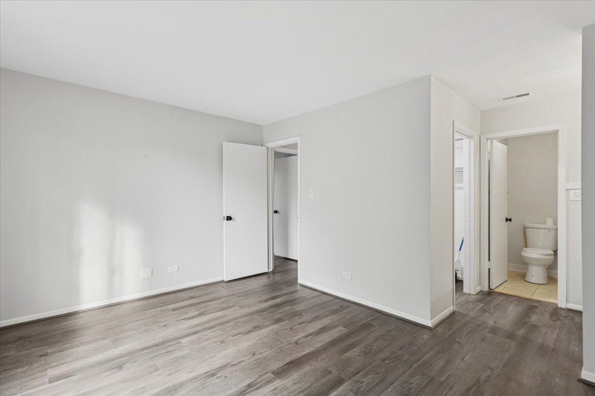 1601 Thames Court Unit: A