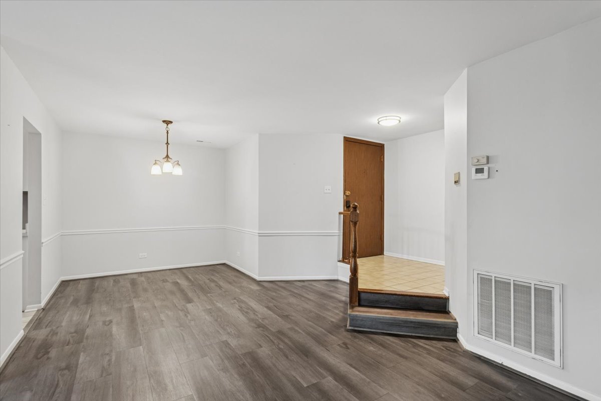 1601 Thames Court Unit: A